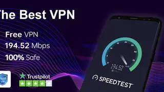Fool VPN screenshot