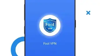 Fool VPN screenshot