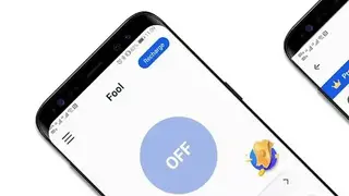 Fool VPN screenshot