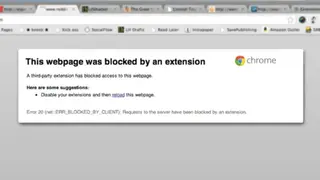 FooTab screenshot