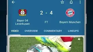 Footba11 screenshot