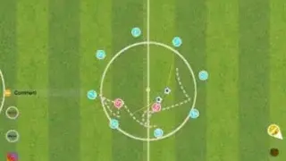Football 3D Coaching screenshot
