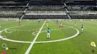Football 3D Coaching screenshot