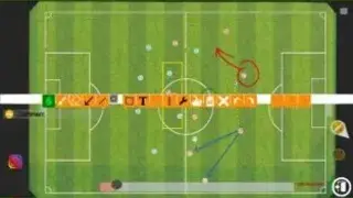 Football 3D Coaching screenshot