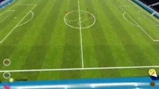 Football 3D Coaching screenshot