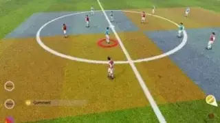 Football 3D Coaching screenshot