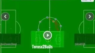 Football 3D Coaching screenshot