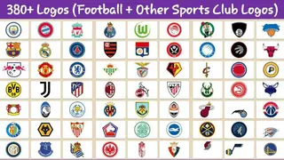 Football Clubs Logo Quiz HD: Guess Soccer Teams screenshot