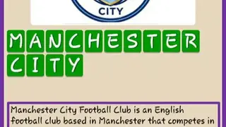 Football Clubs Logo Quiz HD: Guess Soccer Teams screenshot
