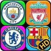 Football Clubs Logo Quiz HD: Guess Soccer Teams