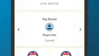 Football Coach App screenshot