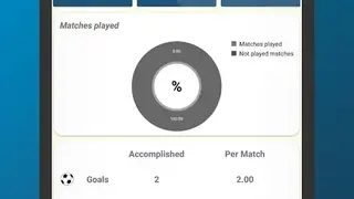 Football Coach App screenshot