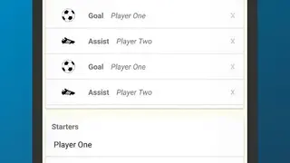Football Coach App screenshot