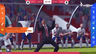 Football Coach the Game 2022 screenshot