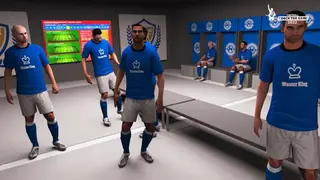 Football Coach the Game 2022 screenshot
