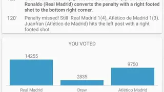 Football Live Scores screenshot