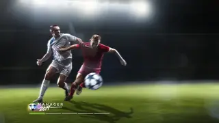 Football Management Ultra 2021 screenshot