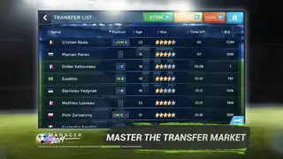 Football Management Ultra 2021 screenshot