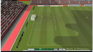 Football Manager 2010 screenshot