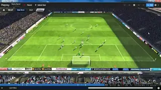Football Manager 2014 screenshot