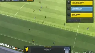 Football Manager 2014 screenshot