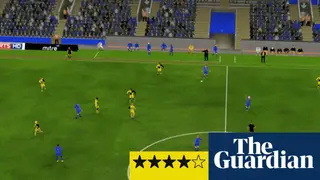 Football Manager 2016 screenshot