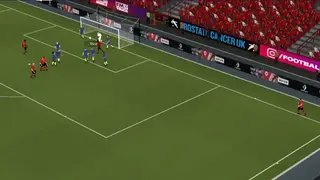Football Manager 2019 screenshot