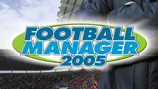 Football Manager screenshot