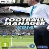 Football Manager 2014