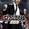 Football Manager 2018
