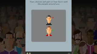 Football Manager RPG screenshot
