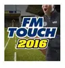 Football Manager Touch 2016