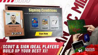 Football Master screenshot