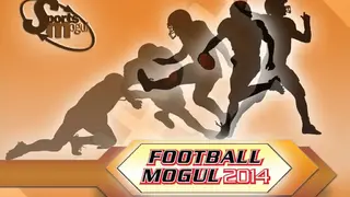 Football Mogul 2014 screenshot