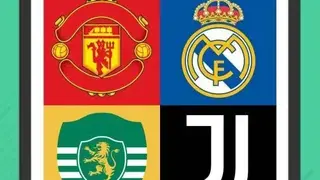 Football Pics Quiz screenshot
