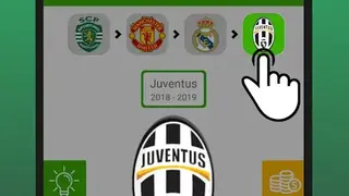 Football Quiz: Guess the player screenshot