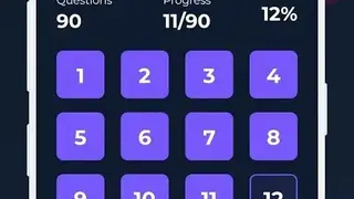 Football Quiz – Who Am I? screenshot
