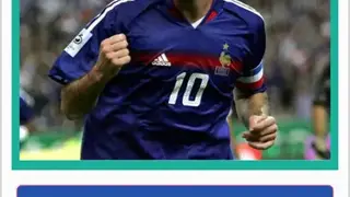 Football Soccer Quiz: Guess the Player screenshot