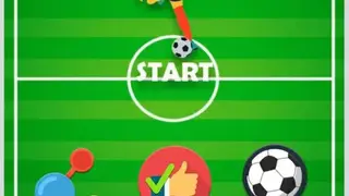 Football Soccer Quiz: Guess the Player screenshot