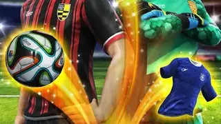 Football Strike screenshot