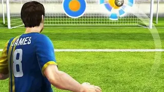 Football Strike screenshot