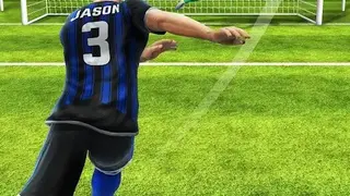 Football Strike screenshot