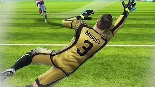 Football Strike screenshot