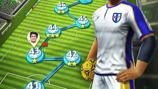 Football Strike – Multiplayer Soccer screenshot