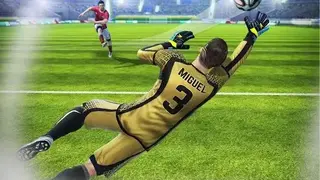 Football Strike – Multiplayer Soccer screenshot