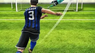 Football Strike – Multiplayer Soccer screenshot