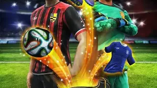 Football Strike – Multiplayer Soccer screenshot