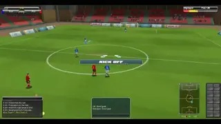 Football Superstars screenshot