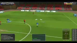 Football Superstars screenshot
