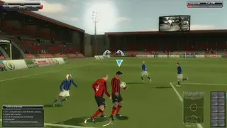 Football Superstars screenshot